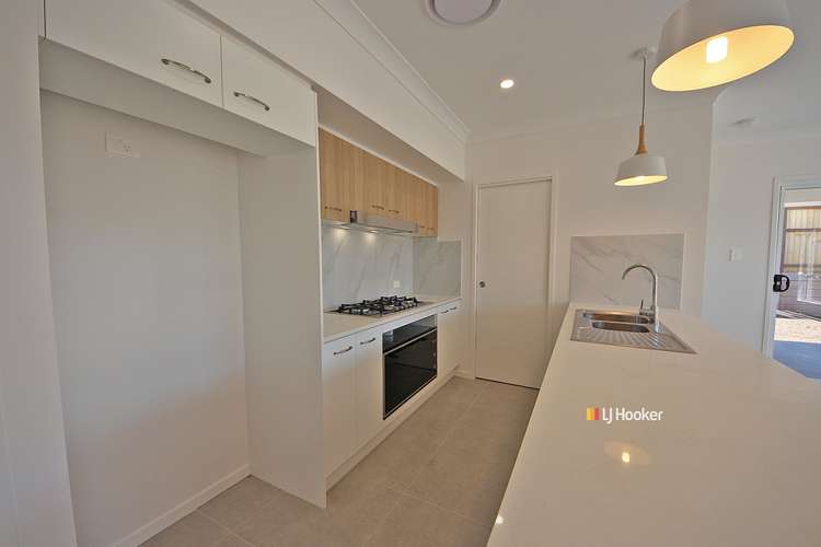 Third view of Homely house listing, Lot 241 Brandywine Street, Griffin QLD 4503