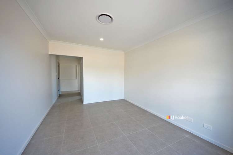 Fifth view of Homely house listing, Lot 241 Brandywine Street, Griffin QLD 4503