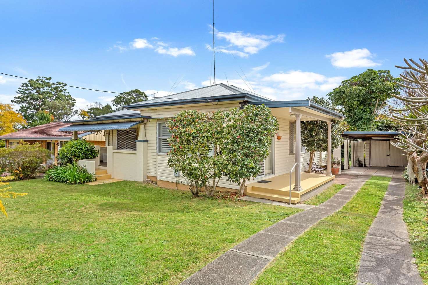 Main view of Homely house listing, 109 Wynter Street, Taree NSW 2430