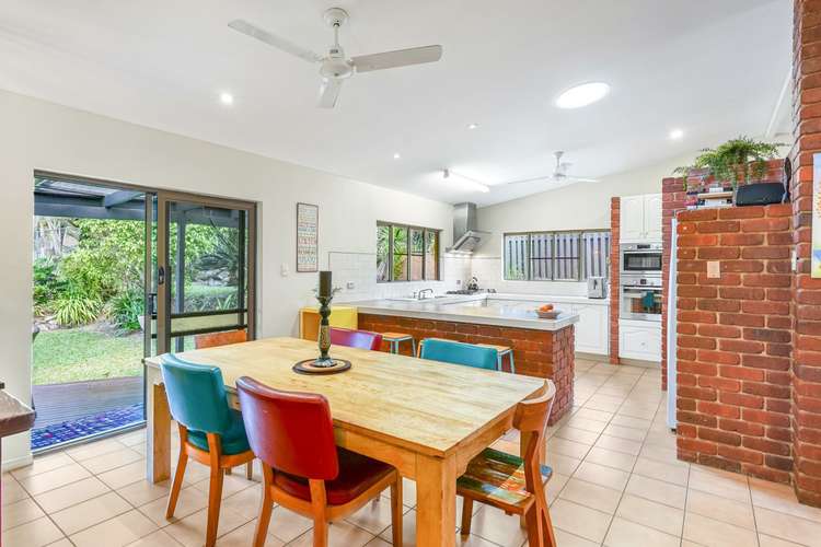 Fourth view of Homely house listing, 7 Minerva Avenue, Mooroobool QLD 4870