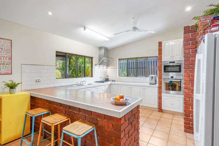 Fifth view of Homely house listing, 7 Minerva Avenue, Mooroobool QLD 4870