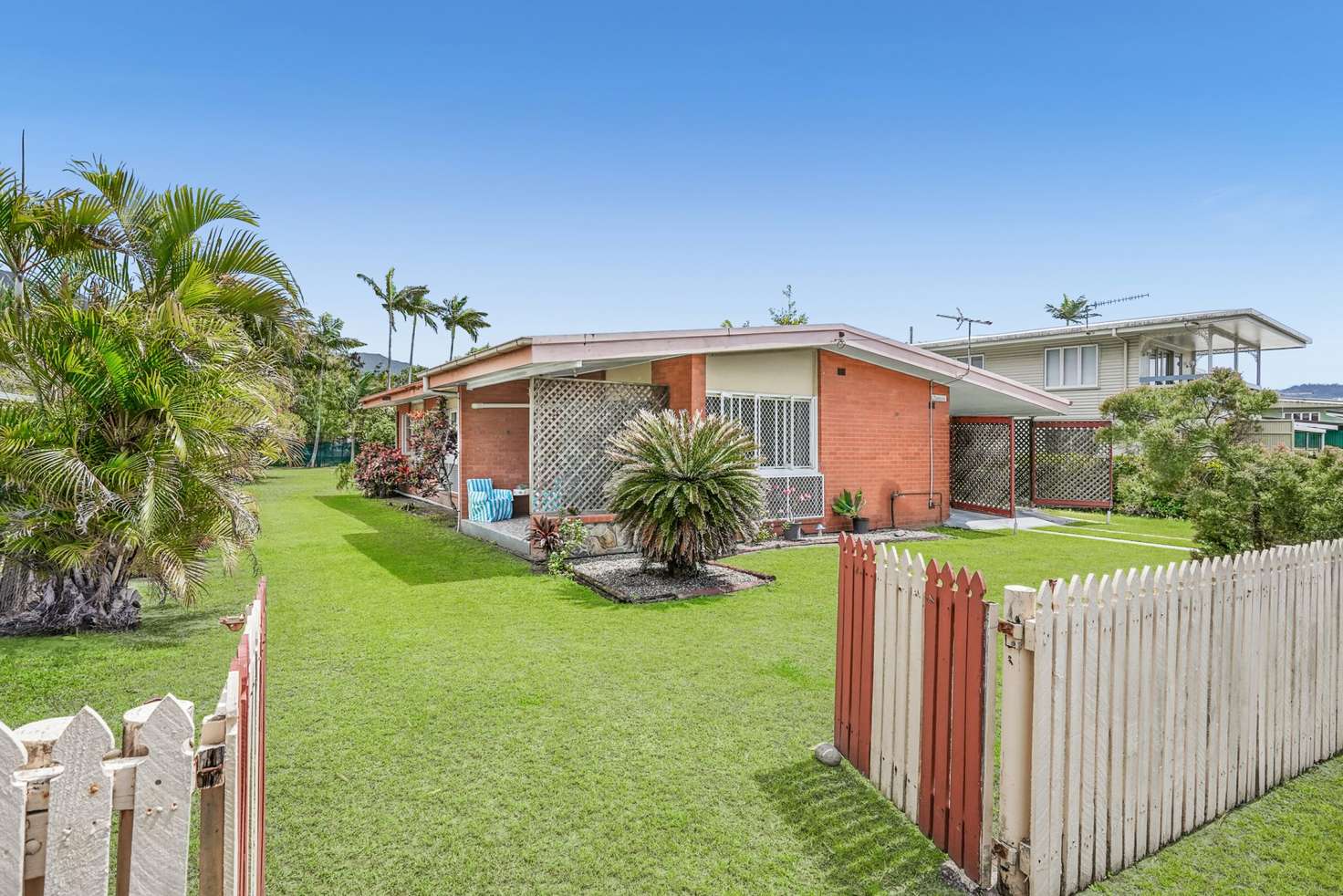 Main view of Homely house listing, 29 Sperring Street, Manunda QLD 4870