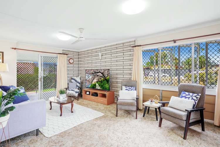 Second view of Homely house listing, 29 Sperring Street, Manunda QLD 4870