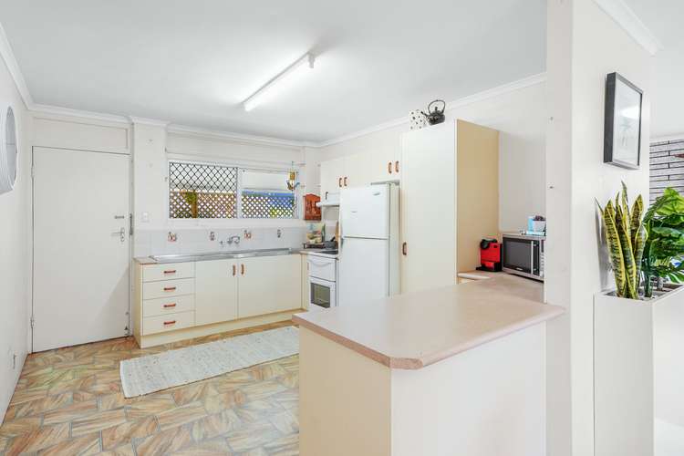 Fourth view of Homely house listing, 29 Sperring Street, Manunda QLD 4870