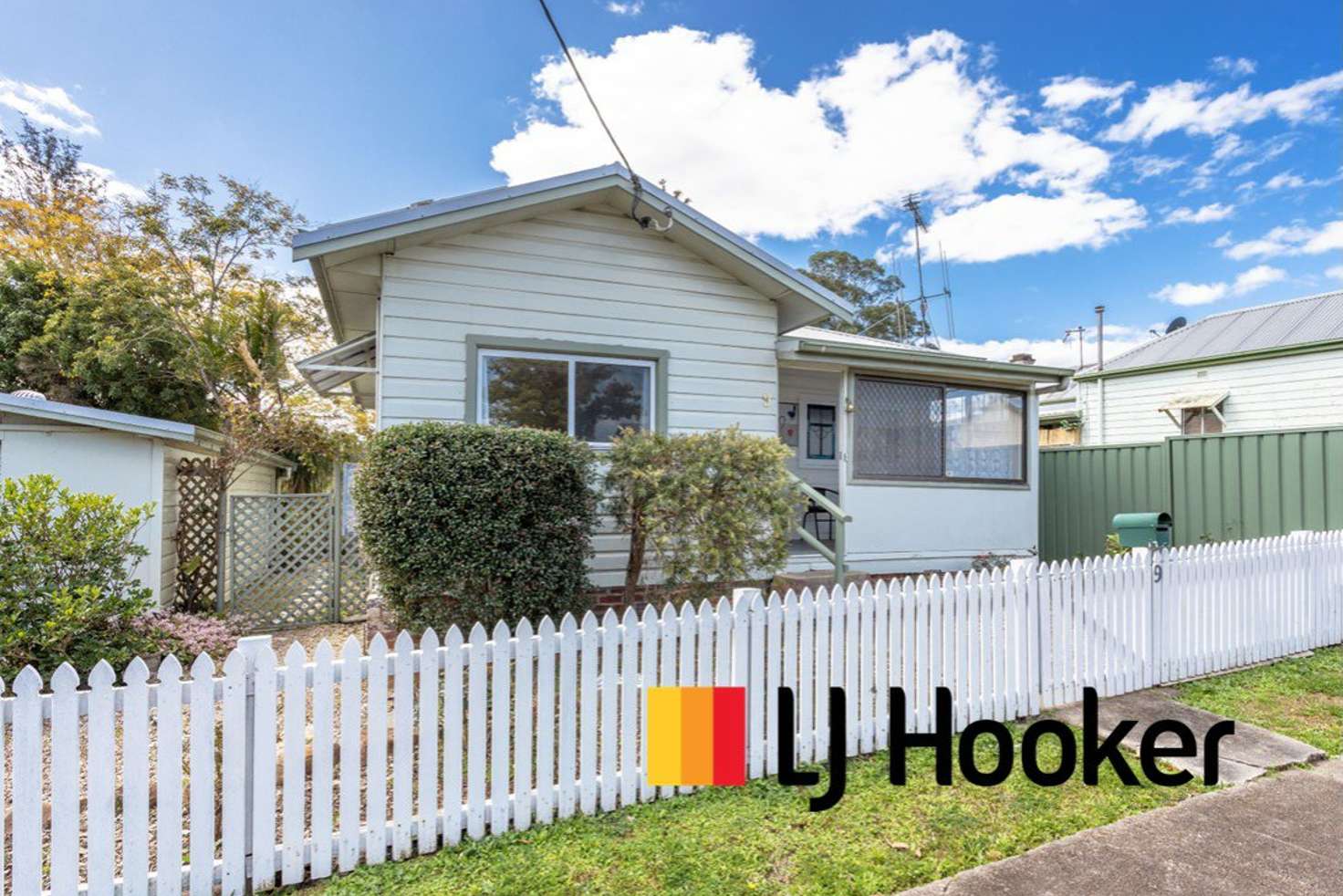 Main view of Homely house listing, 9 Flett Street, Wingham NSW 2429
