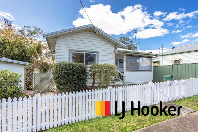 Main view of Homely house listing, 9 Flett Street, Wingham NSW 2429