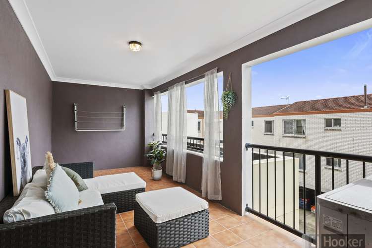 Second view of Homely unit listing, 8/5 Loder Street, Biggera Waters QLD 4216