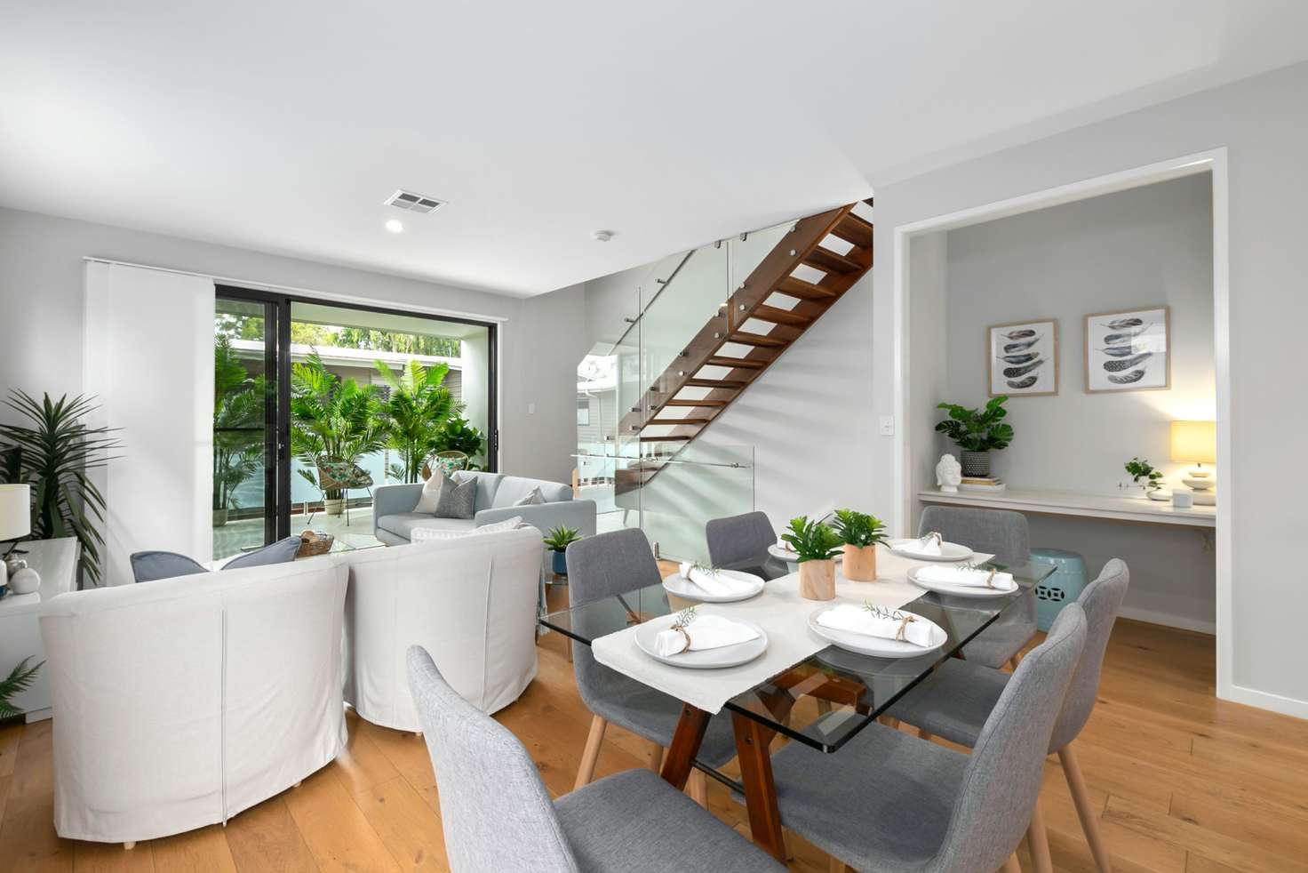 Main view of Homely townhouse listing, 13/48 Lagonda Street, Annerley QLD 4103
