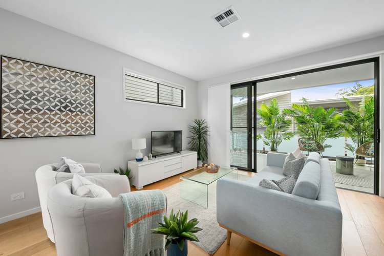 Second view of Homely townhouse listing, 13/48 Lagonda Street, Annerley QLD 4103