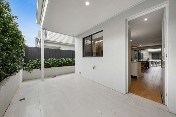Fifth view of Homely townhouse listing, 13/48 Lagonda Street, Annerley QLD 4103