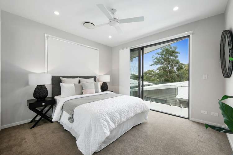 Sixth view of Homely townhouse listing, 13/48 Lagonda Street, Annerley QLD 4103