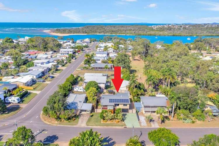 Second view of Homely house listing, 10 Katandra Street, Boyne Island QLD 4680