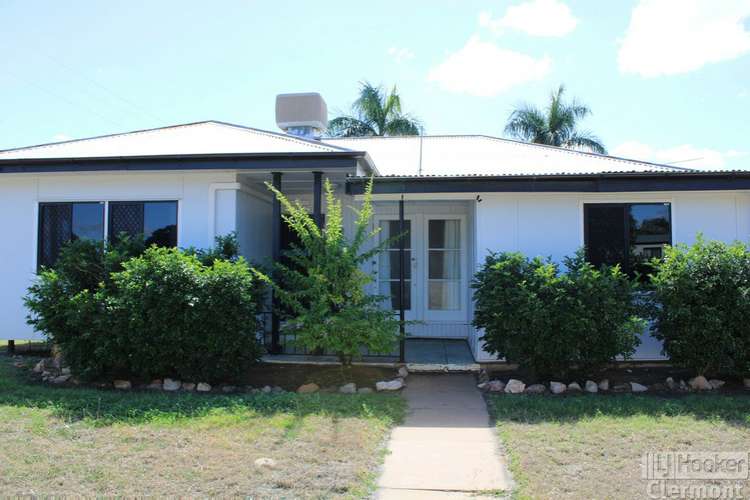 Main view of Homely house listing, 36 French Street, Clermont QLD 4721