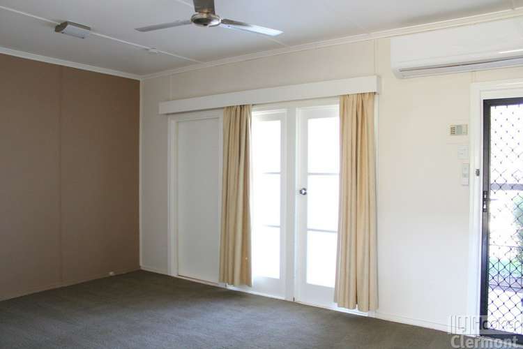 Fifth view of Homely house listing, 36 French Street, Clermont QLD 4721