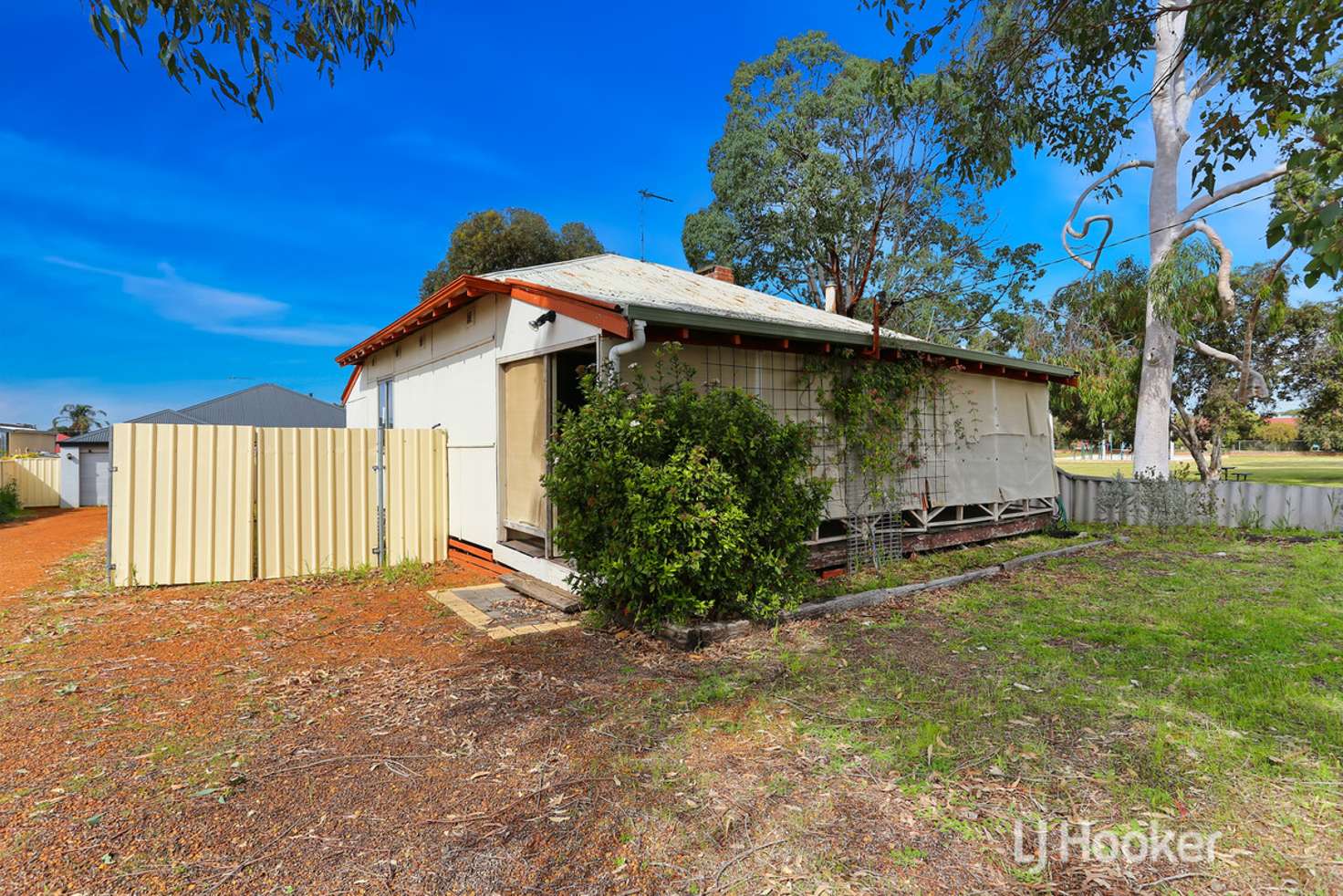 Main view of Homely house listing, 42 Simpson Street, Collie WA 6225
