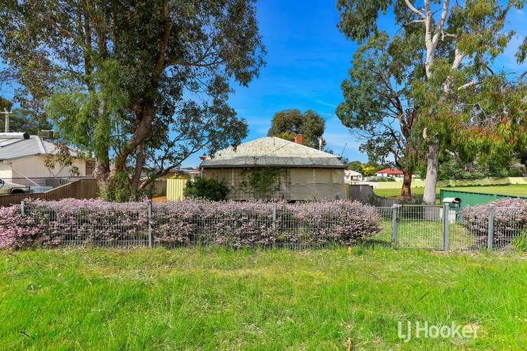 Second view of Homely house listing, 42 Simpson Street, Collie WA 6225