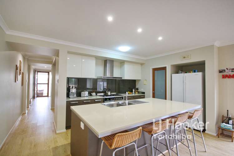 Second view of Homely house listing, 82 Tallwoods Circuit, Yarrabilba QLD 4207
