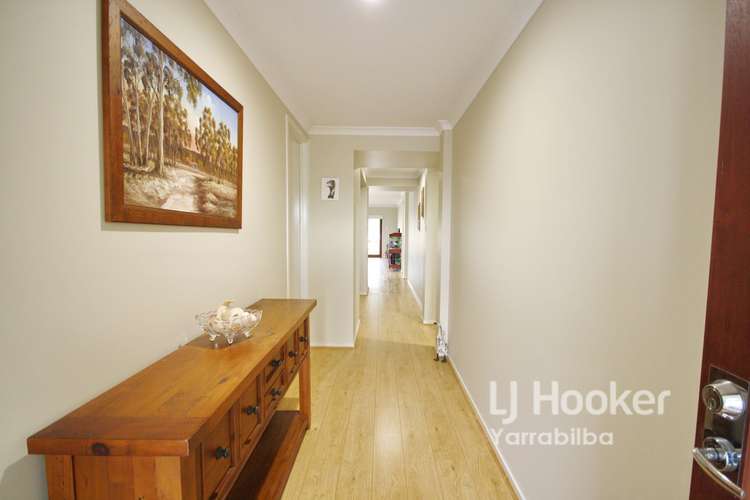Fourth view of Homely house listing, 82 Tallwoods Circuit, Yarrabilba QLD 4207