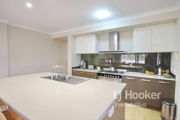 Sixth view of Homely house listing, 82 Tallwoods Circuit, Yarrabilba QLD 4207