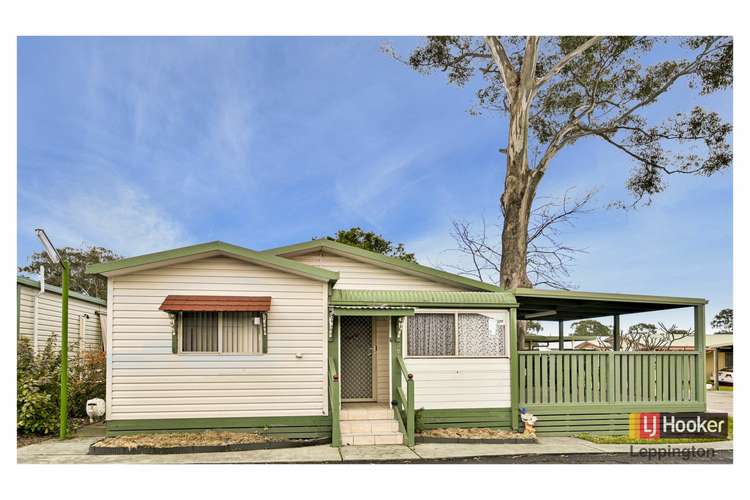 Main view of Homely villa listing, Site 25, 1 Camden Valley Way, Leppington NSW 2179