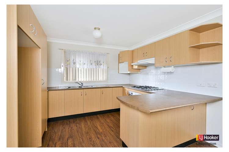 Second view of Homely villa listing, Site 25, 1 Camden Valley Way, Leppington NSW 2179