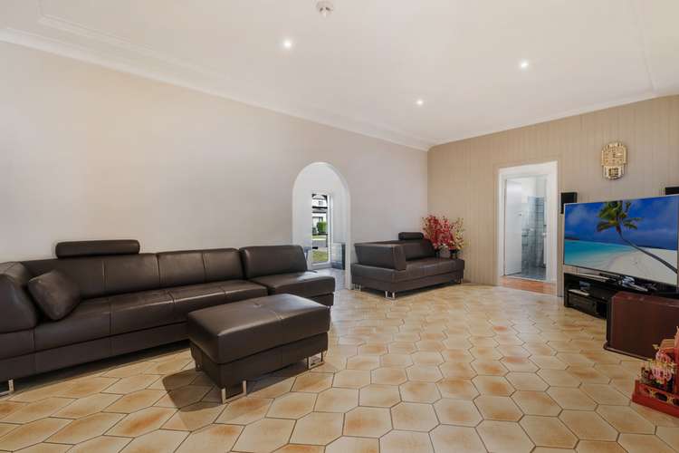 Third view of Homely house listing, 21 Nile Street, Fairfield Heights NSW 2165