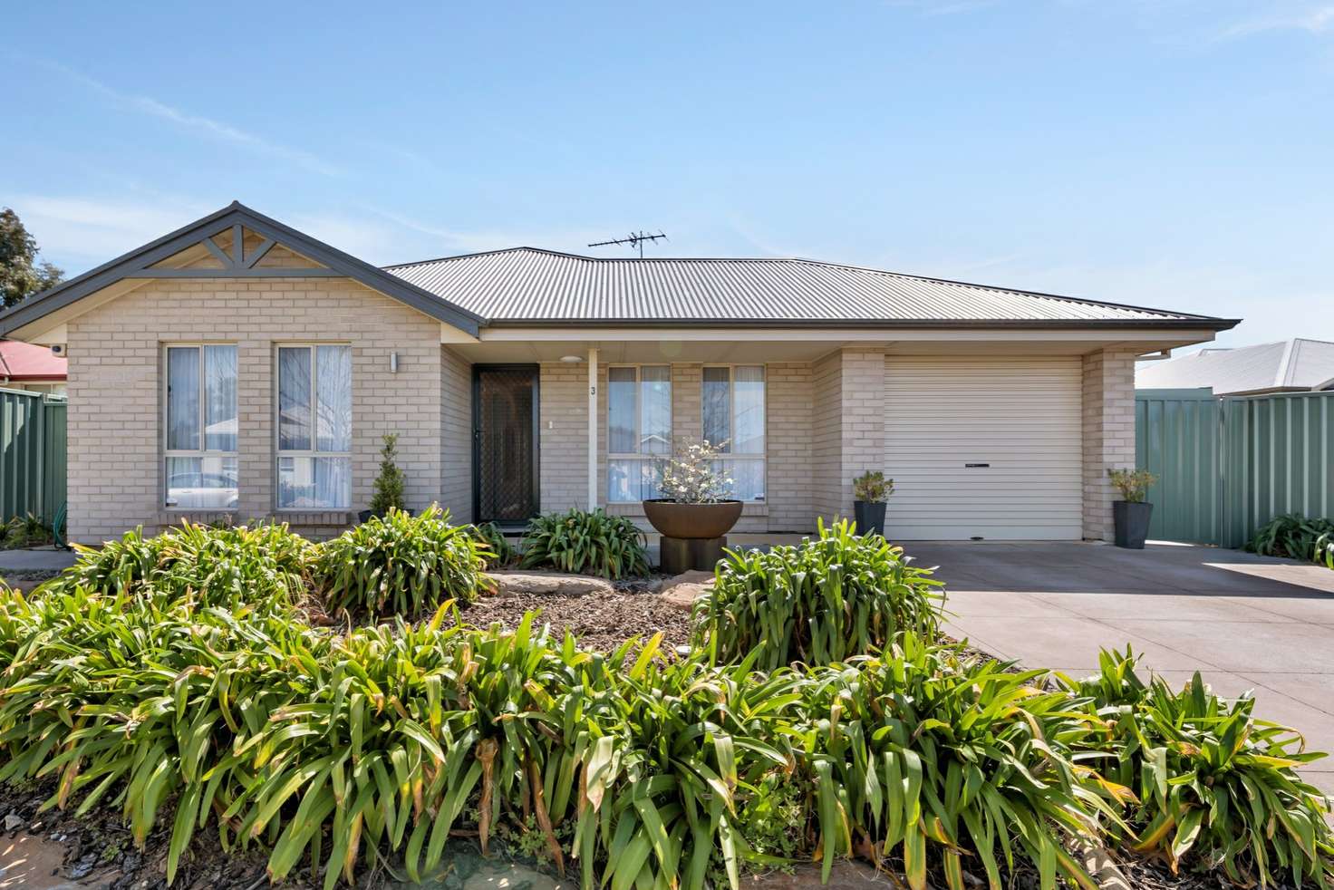 Main view of Homely house listing, 3 Rouse Court, Nairne SA 5252
