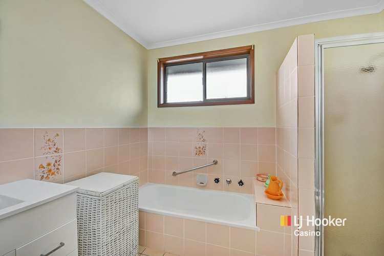 Third view of Homely unit listing, Unit 1/55 Centre Street, Casino NSW 2470