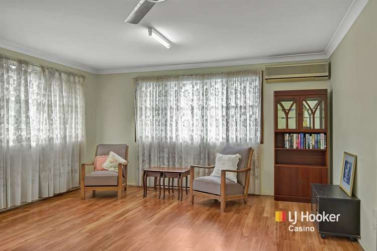 Fourth view of Homely unit listing, Unit 1/55 Centre Street, Casino NSW 2470