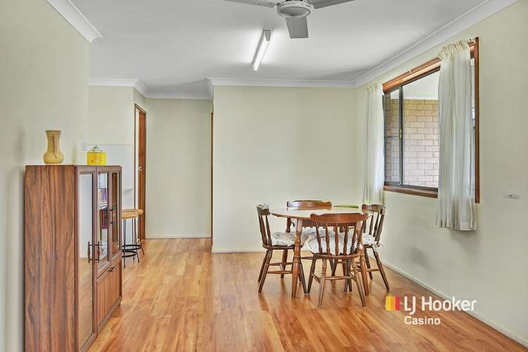 Fifth view of Homely unit listing, Unit 1/55 Centre Street, Casino NSW 2470