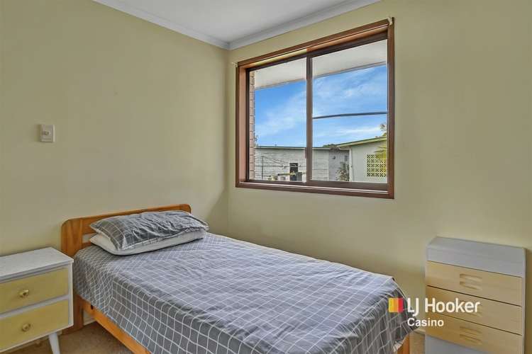 Sixth view of Homely unit listing, Unit 1/55 Centre Street, Casino NSW 2470