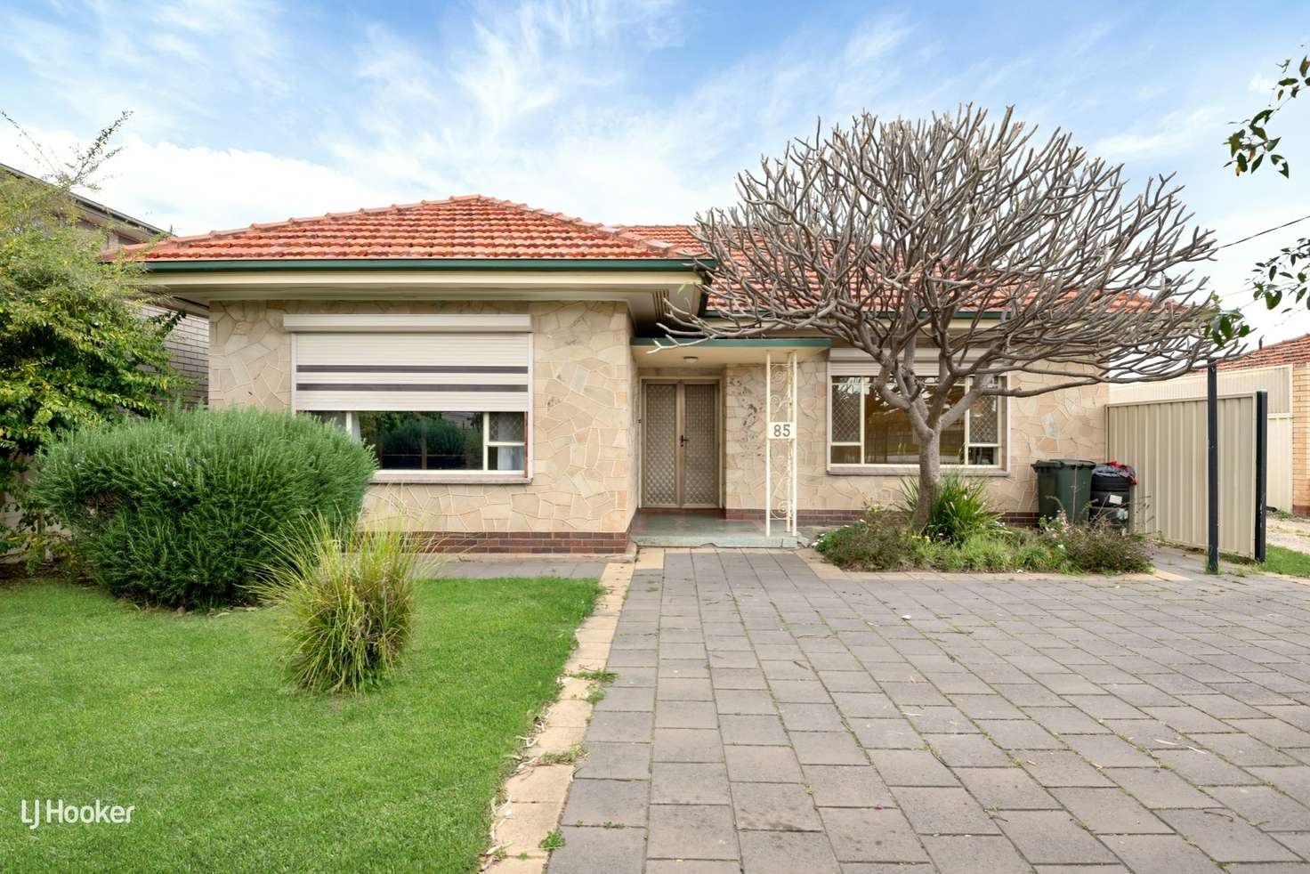 Main view of Homely house listing, 85 Way St, Kilburn SA 5084