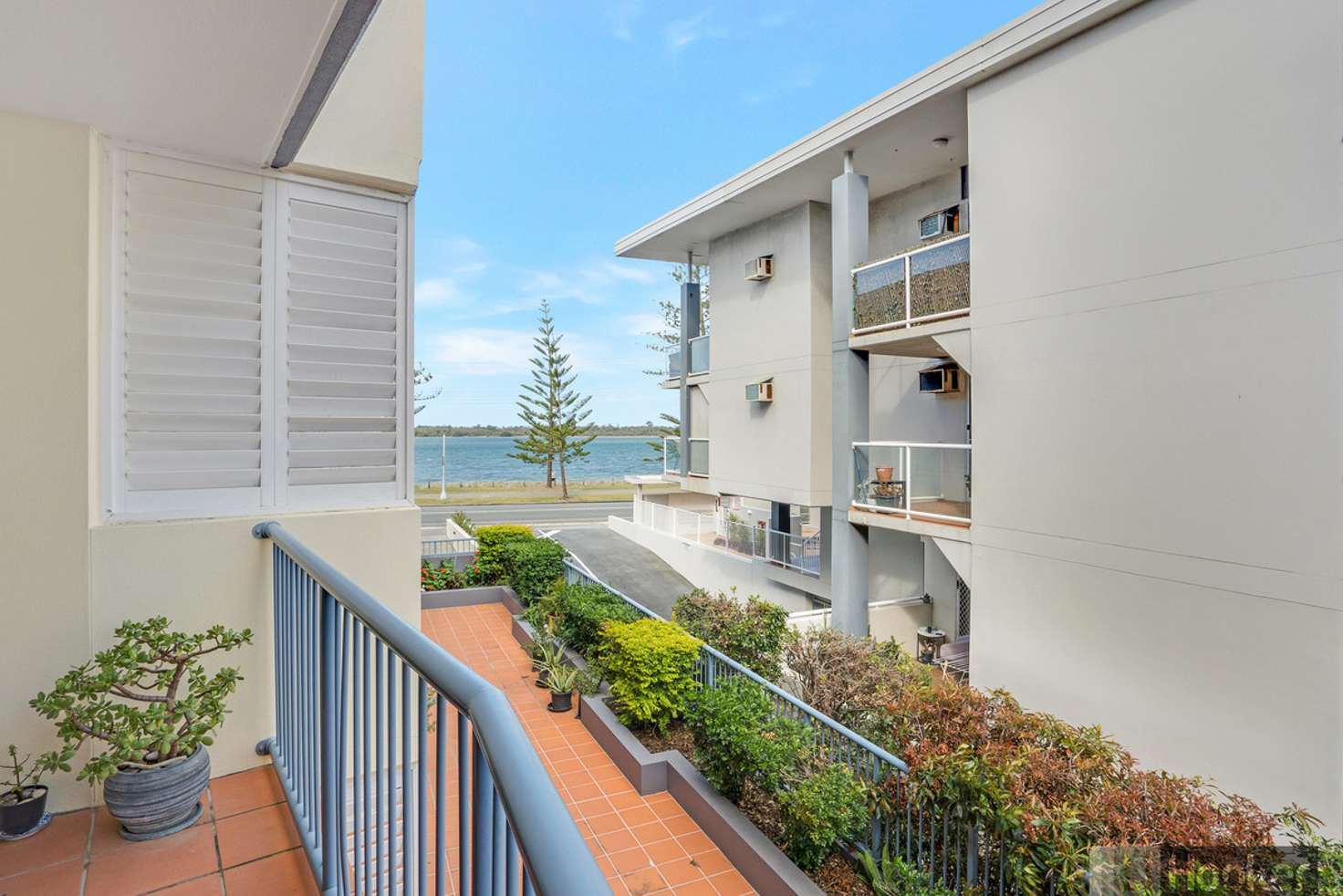 Main view of Homely apartment listing, 15/416 Marine Parade, Biggera Waters QLD 4216