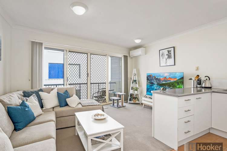 Third view of Homely apartment listing, 15/416 Marine Parade, Biggera Waters QLD 4216