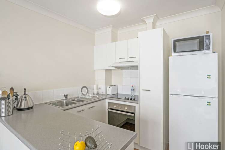 Fourth view of Homely apartment listing, 15/416 Marine Parade, Biggera Waters QLD 4216