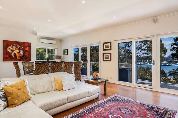 Fifth view of Homely house listing, 898 Barrenjoey Road, Palm Beach NSW 2108