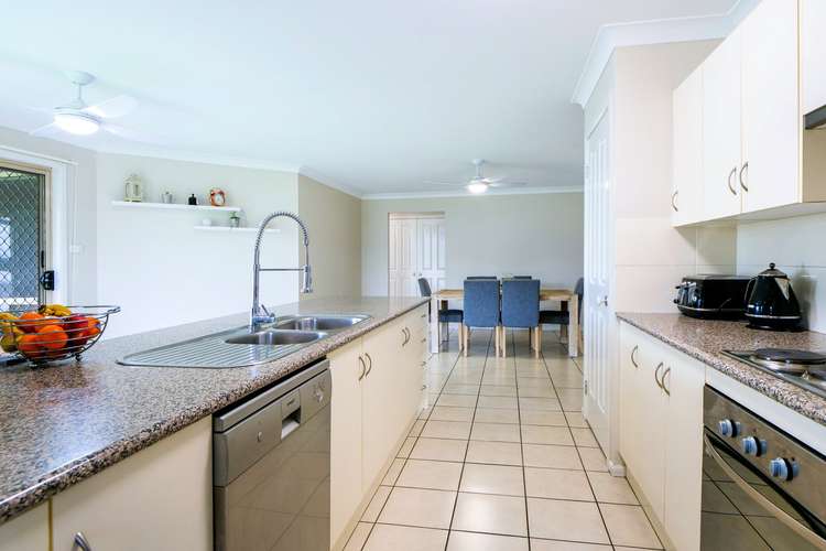 Second view of Homely house listing, 18 James House Close, Singleton NSW 2330