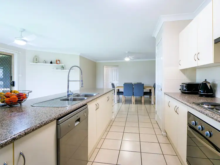 Second view of Homely house listing, 18 James House Close, Singleton NSW 2330