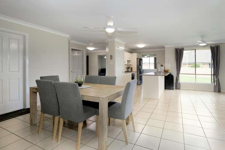 Fourth view of Homely house listing, 18 James House Close, Singleton NSW 2330