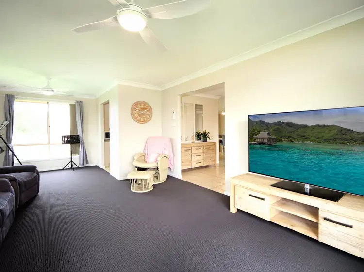 Sixth view of Homely house listing, 18 James House Close, Singleton NSW 2330