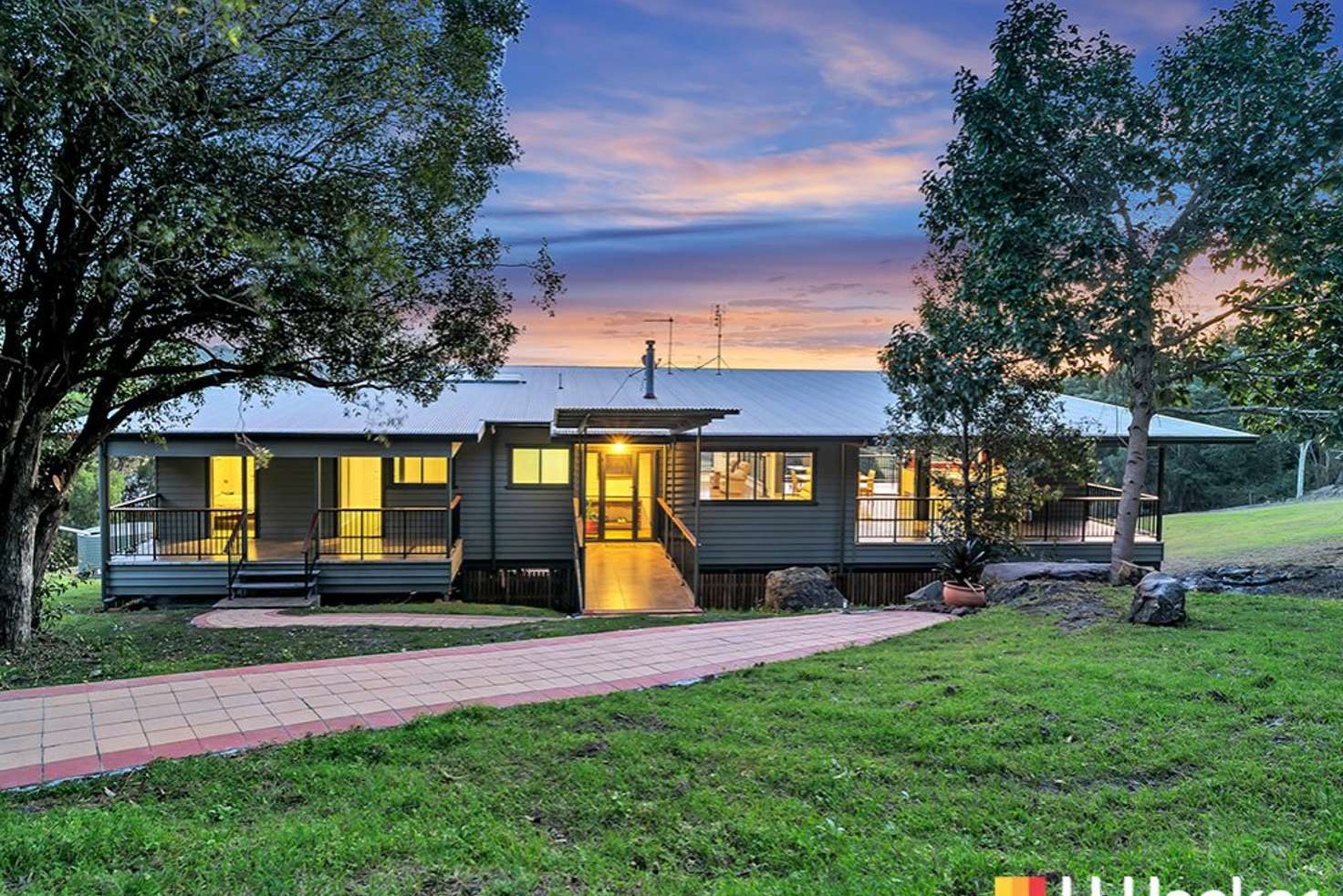 Main view of Homely house listing, 488 Old Ferry Road, Ashby NSW 2463