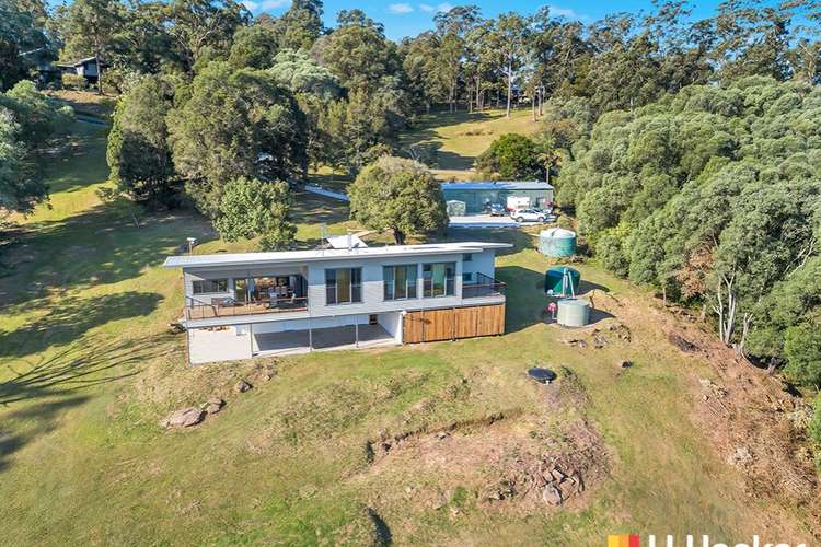 Second view of Homely house listing, 488 Old Ferry Road, Ashby NSW 2463