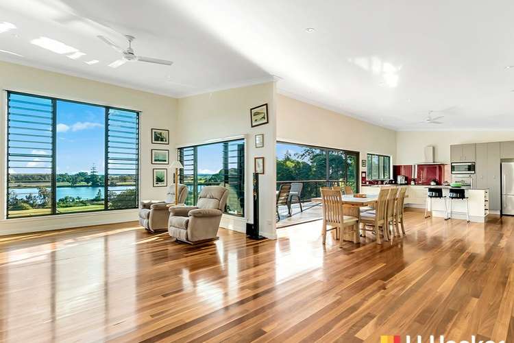 Fourth view of Homely house listing, 488 Old Ferry Road, Ashby NSW 2463