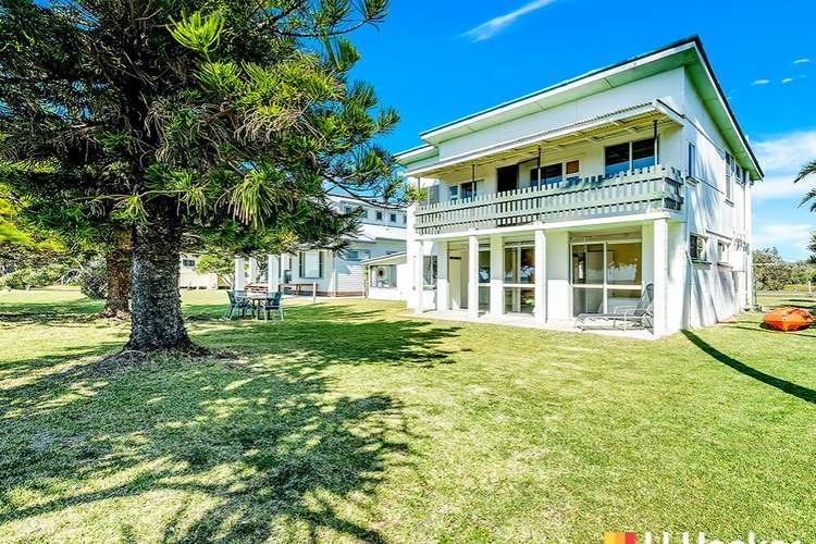 13 Ocean Road, Brooms Head NSW 2463