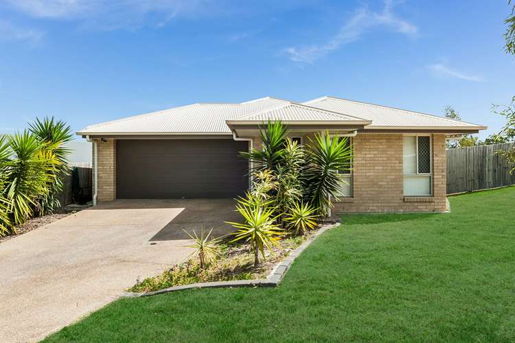 Main view of Homely house listing, 44 Nova St, Waterford QLD 4133