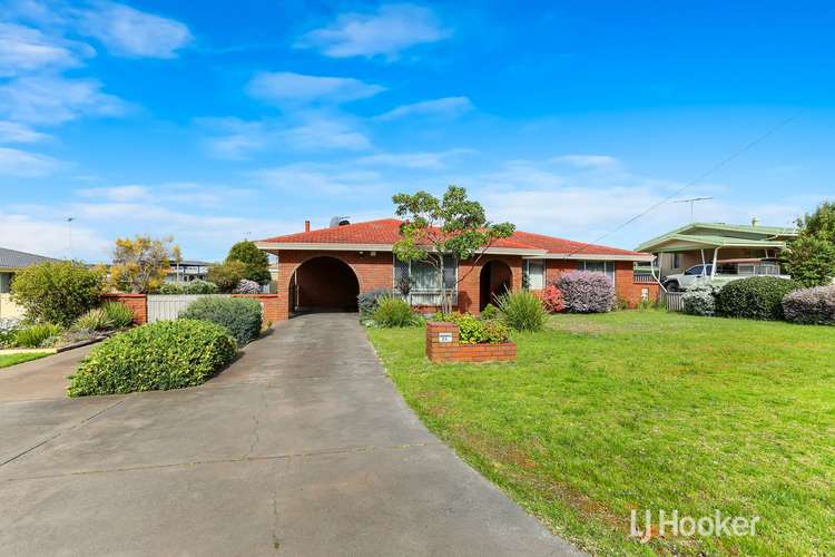 Second view of Homely house listing, 24 Archer Street, Collie WA 6225