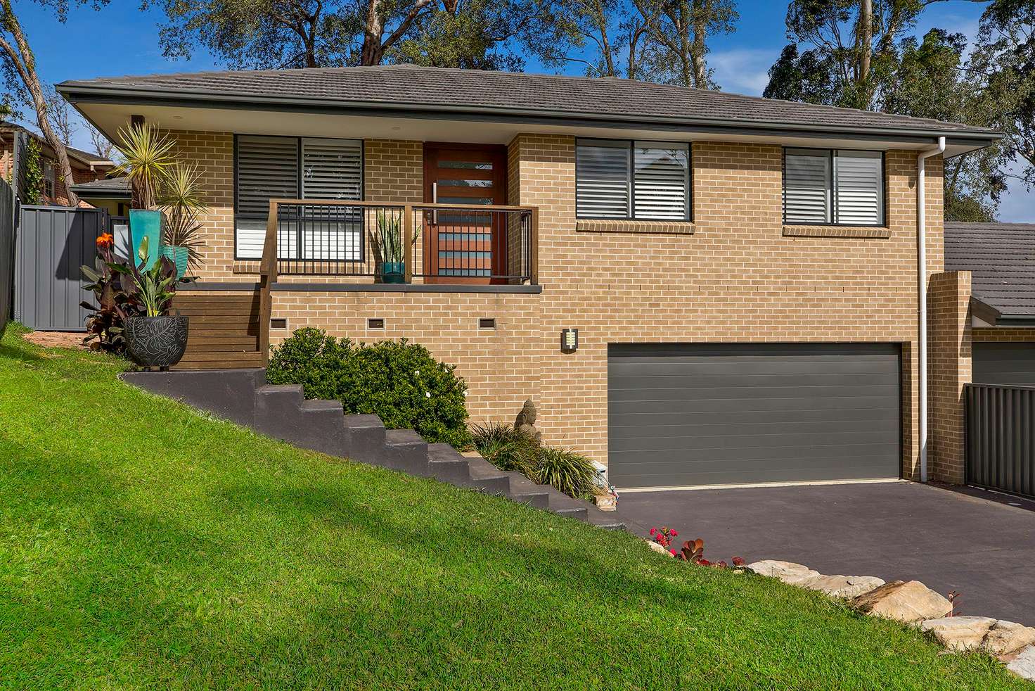 Main view of Homely house listing, 3a Eric Place, Berkeley Vale NSW 2261