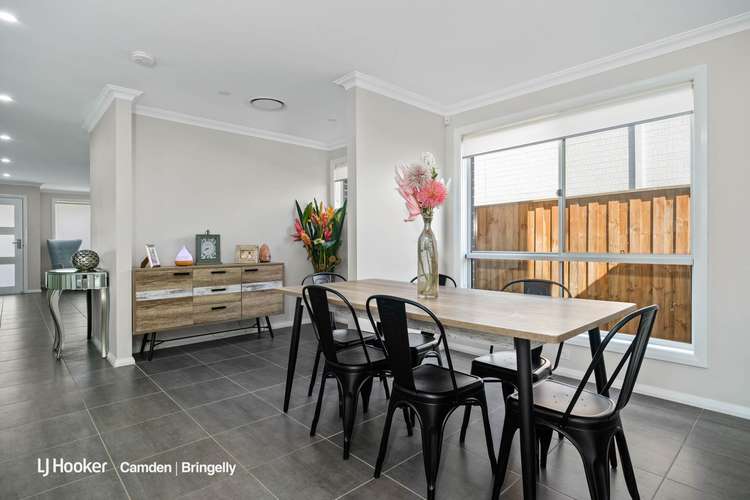 Fourth view of Homely house listing, 14 Bethany Cove, Gledswood Hills NSW 2557