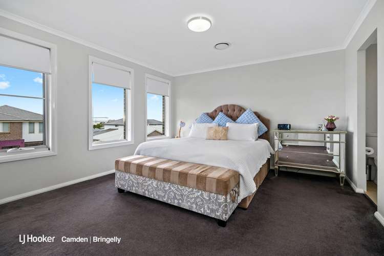 Sixth view of Homely house listing, 14 Bethany Cove, Gledswood Hills NSW 2557