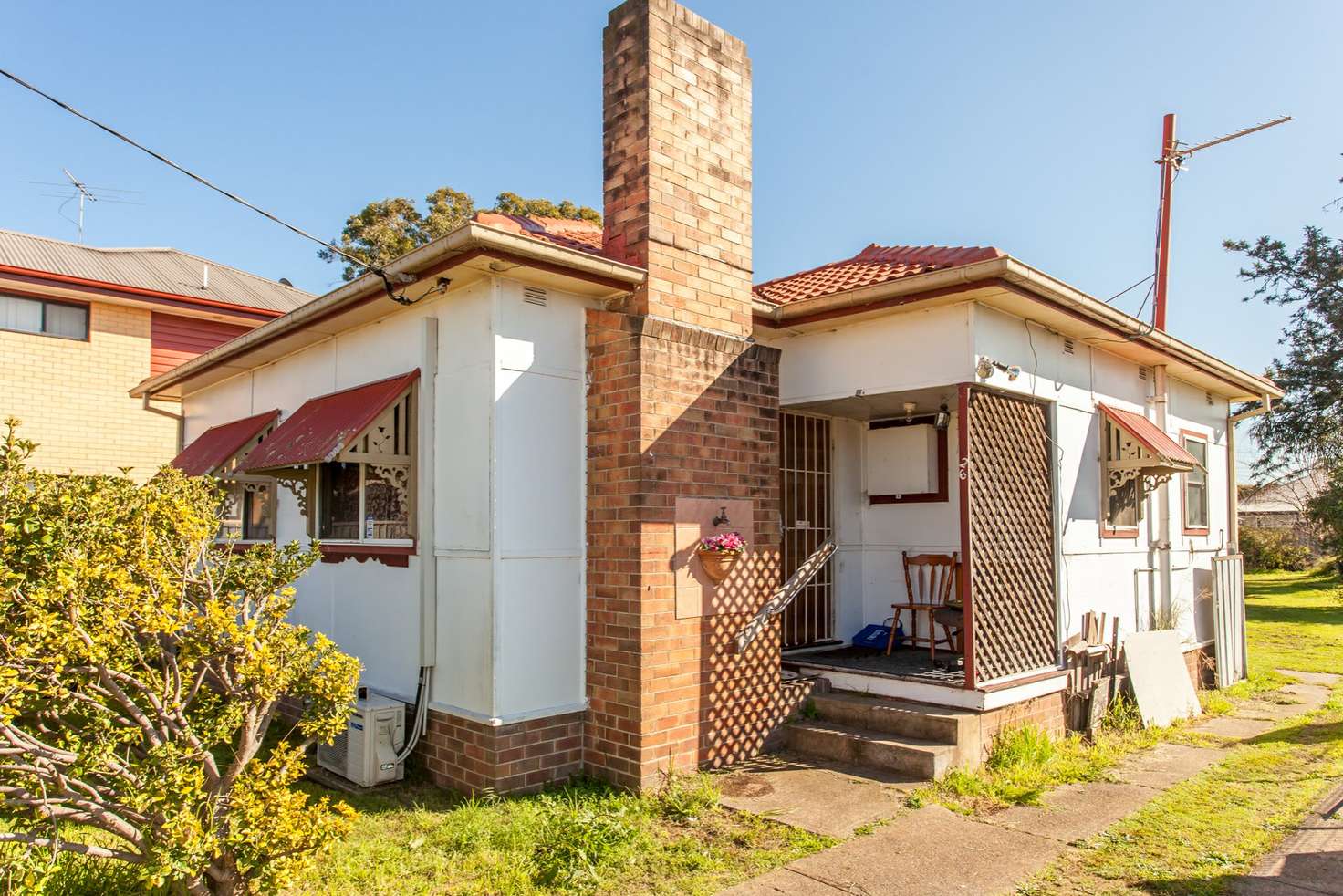 Main view of Homely house listing, 26 Hunter Avenue, Cessnock NSW 2325